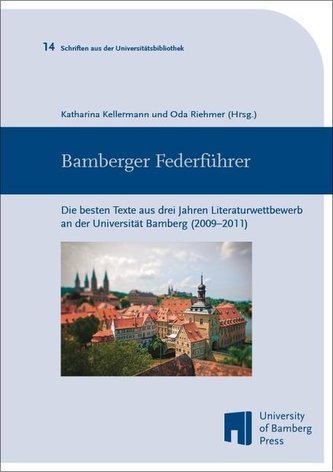 Bamberger Federführer Bamberger Federführer