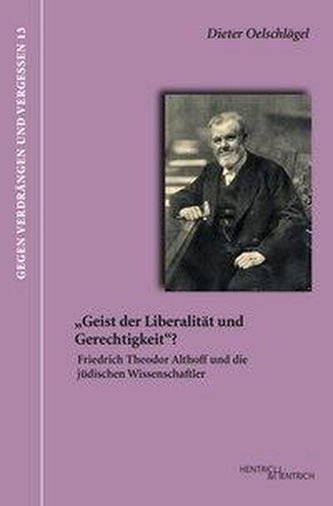 \"Geist der Liberalität und Gerechtigkeit\"?
