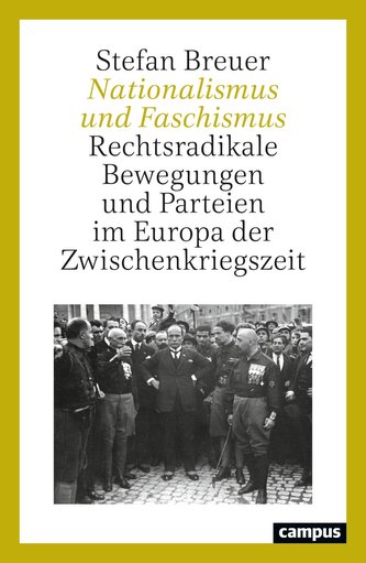 Nationalismus und Faschismus