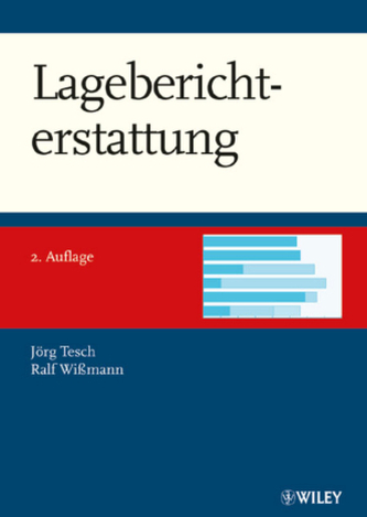 Lageberichterstattung Lageberichterstattung