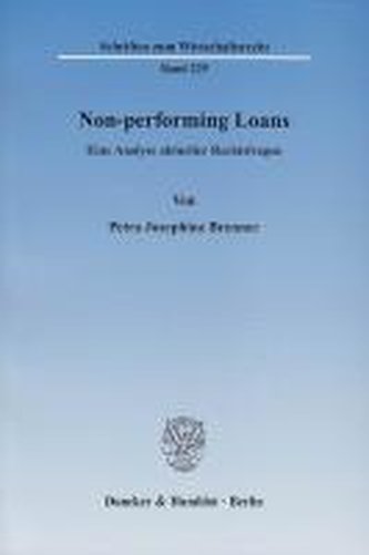 Non-performing Loans