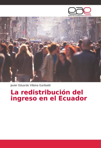 La redistribución del ingreso en el Ecuador