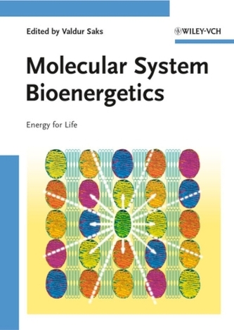 Molecular System Bioenergetics Molecular System Bioenergetics