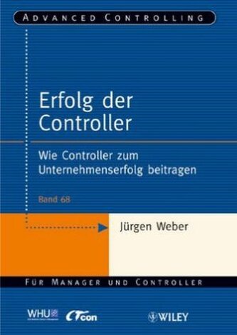 Erfolg der Controller Erfolg der Controller