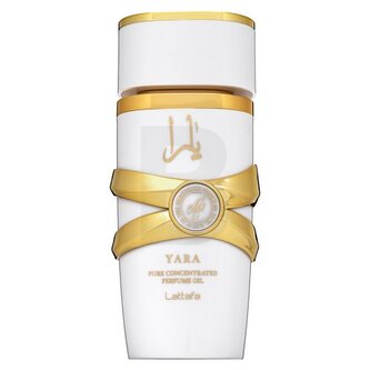Lattafa Yara Moi Parfémovaný olej pro ženy 20 ml Lattafa Yara Moi Parfémovaný olej pro ženy 20 ml
