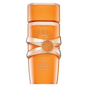 Lattafa Yara Tous Parfémovaný olej pro ženy 20 ml Lattafa Yara Tous Parfémovaný olej pro ženy 20 ml