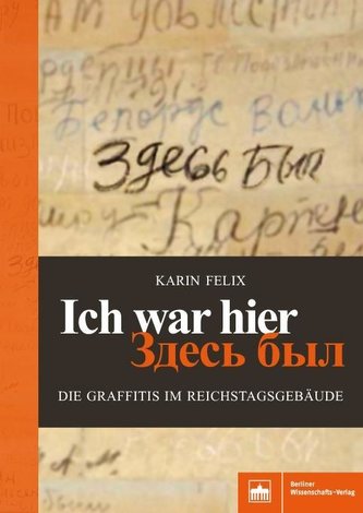 Ich war hier - Zdes' byl