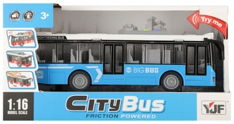 Autobus MEGA CREATIVE 570884