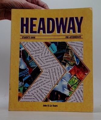 Headway-Student's book, PRE-INTERMEDIATE