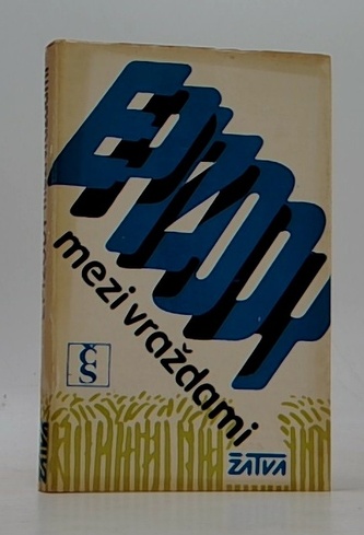 Epizody mezi vraždami