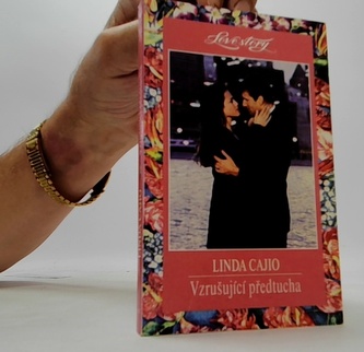 Vyrušujici předtucha