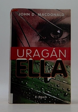 Uragán Ella