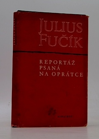 Reportáž psaná na oprátce