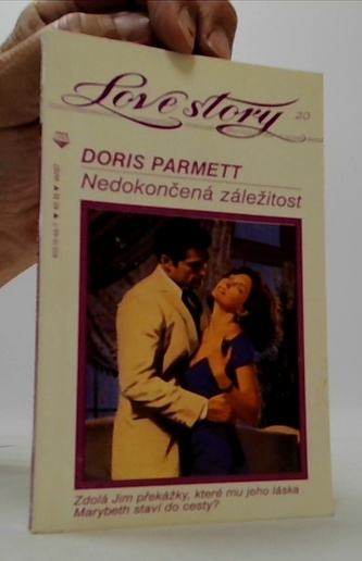 Nedokončená záležitost