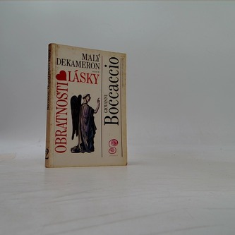 Malý dekameron 2-Obratnost lásky