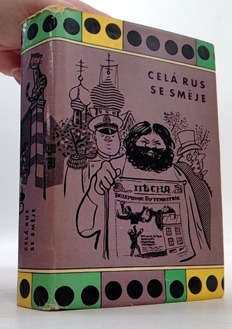 Celá rus se směje