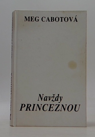 Navždy princeznou
