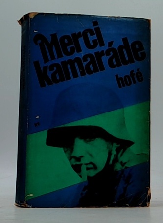 Merci, kamaráde