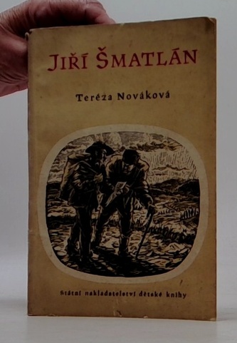 Jiří Šmatlán