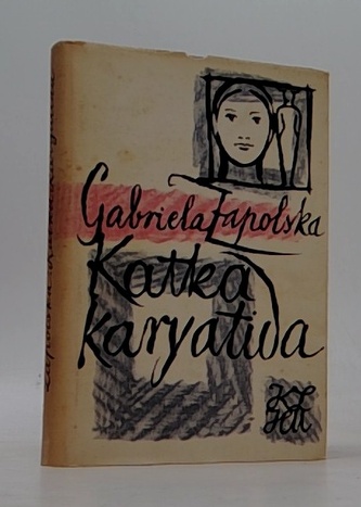 Katka Karyatida