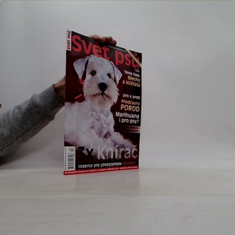 Svět psů č. 4/2016
