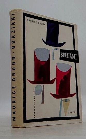 Burziáni