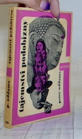 Tajemství podobizny