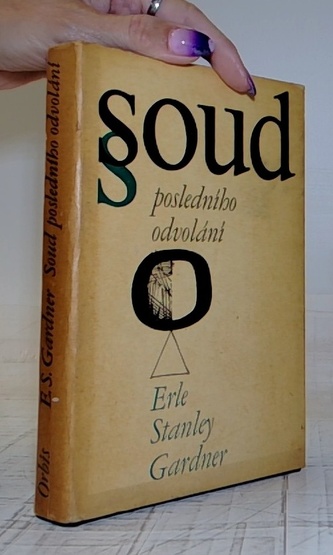 Soud posledního odvolání