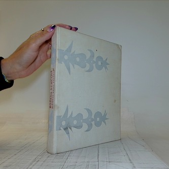 Stříbrná kniha pohádek