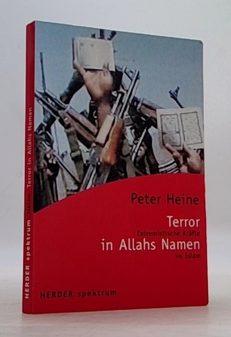 Terror in Allahs Namen