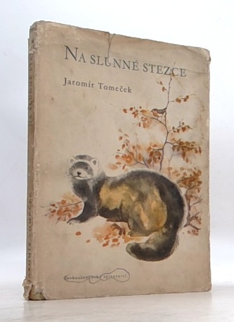 Na slunné stezce