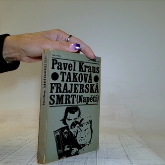 Taková frajerská smrt