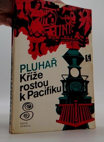 Kříže rostou k Pacifiku