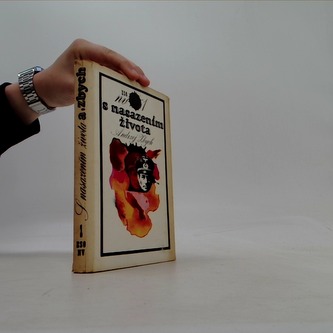 S nasazením života