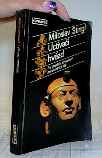 Uctívači hvězd