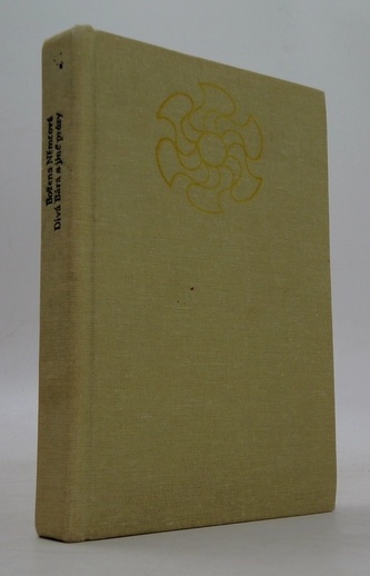 Divá Bára a jiné prozy