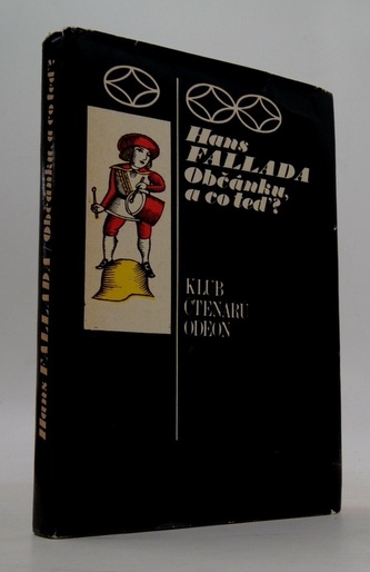 Občánku, a co teď?