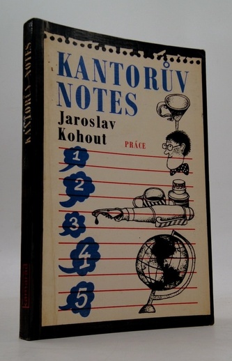 Kantorův notes