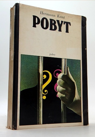Pobyt