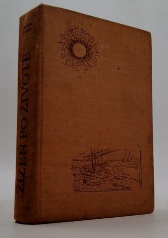 Žízeň po životě