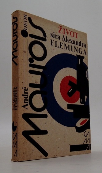 Život sira Alexandra Fleminga