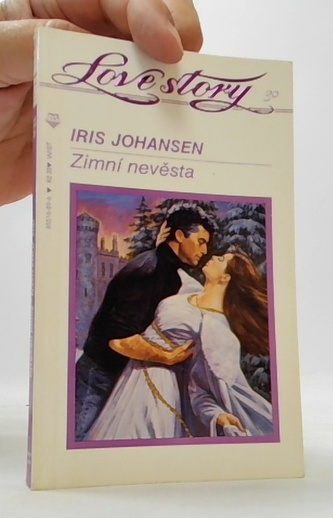 Zimní nevěsta