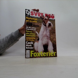 Svět psů č. 10/2005