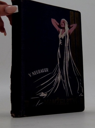 Manželství II.díl