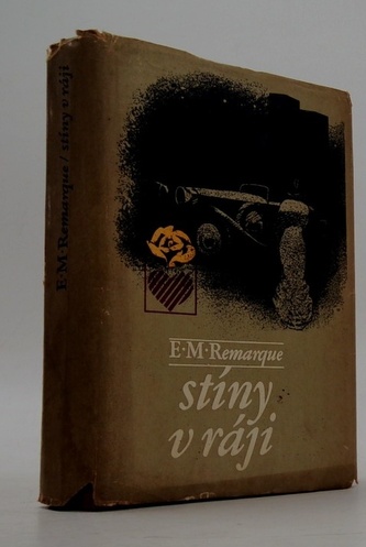 Stíny v ráji