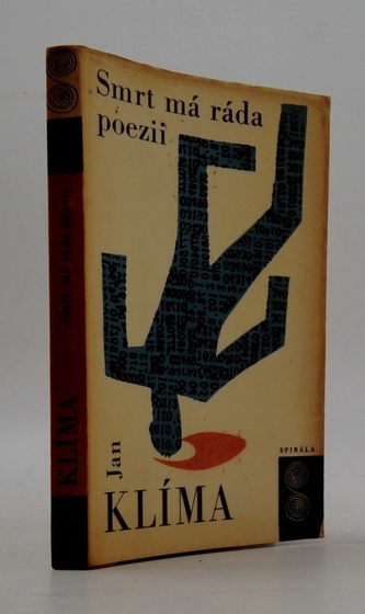 Smrt má ráda poezii