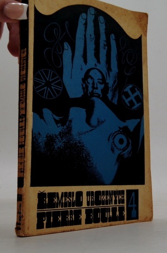 Řemeslo urozených 4