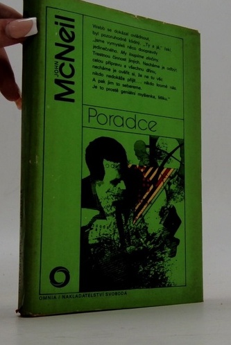 Osudy dobrodruha Franka Crooka