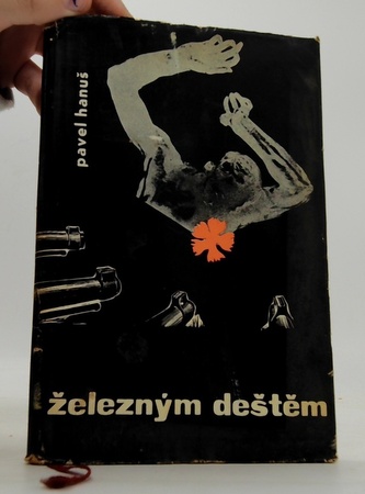Železným deštěm