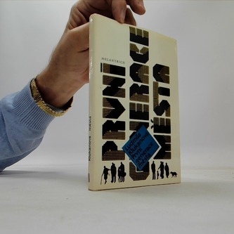 První generace města